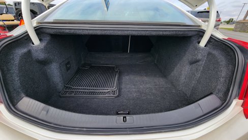 Used 2013 Cadillac XTS Platinum image 17