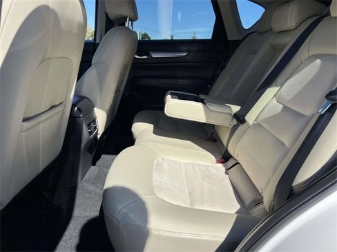 Used 2017 MAZDA CX-5 Touring image 12