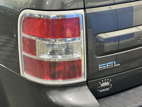 Used 2019 Ford Flex SEL w/ Equipment Group 202A image 34