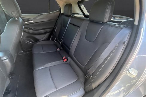 Used 2023 Buick Encore GX Select image 27