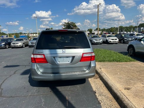 Used 2006 Honda Odyssey EX image 6