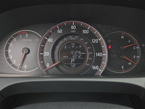 Used 2017 Honda Accord Sport Special Edition image 33