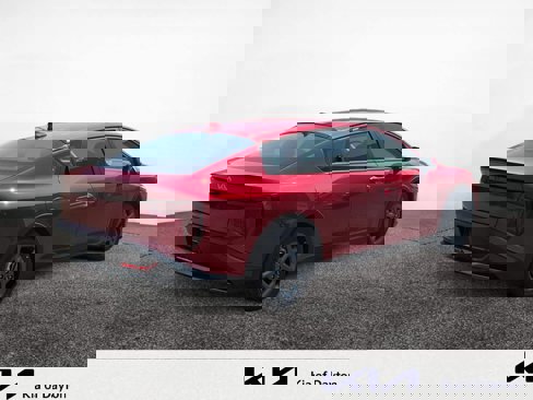 New 2025 Kia K4 LXS image 5