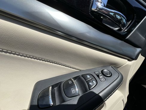 Used 2020 Nissan Maxima 3.5 SV w/ Floor Mat Group image 23
