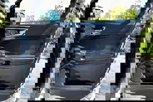 Certified 2022 Ford Edge SEL w/ Convenience Package image 24