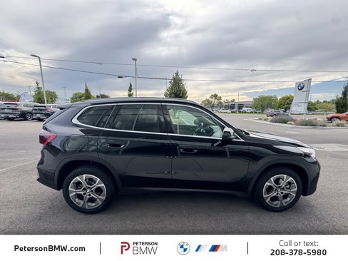 Used 2023 BMW X1 xDrive28i w/ Convenience Package image 8