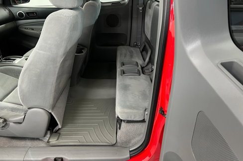 Used 2005 Toyota Tacoma PreRunner image 21