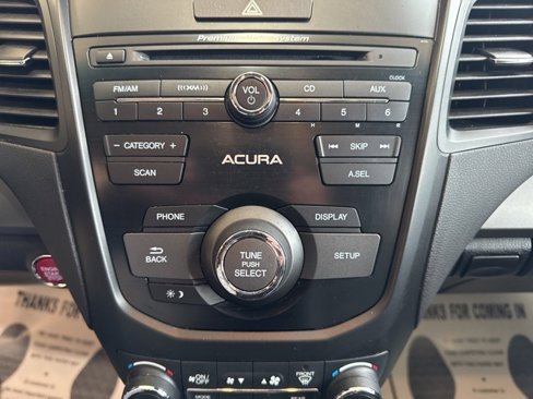 Used 2014 Acura RDX AWD image 21