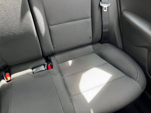 Used 2024 Kia Forte LXS image 37