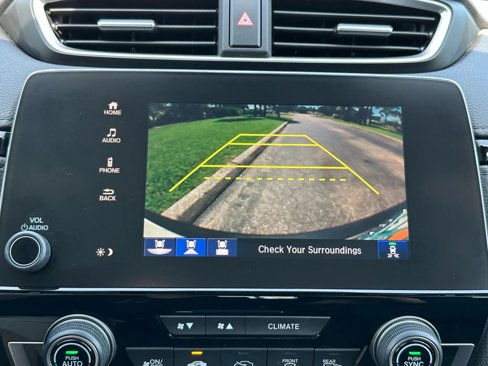 Used 2017 Honda CR-V EX image 15