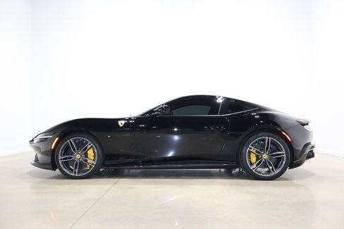 Used 2023 Ferrari Roma image 5