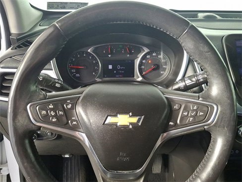 Used 2021 Chevrolet Equinox Premier image 20