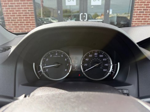 Used 2014 Acura MDX SH-AWD image 18