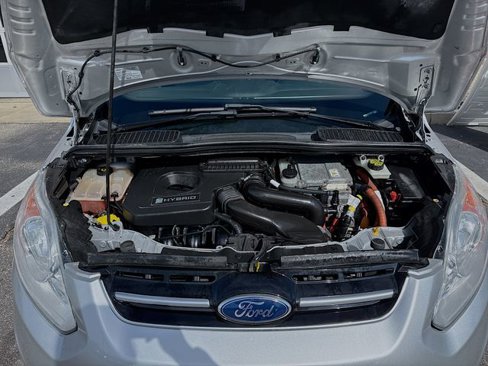 Used 2014 Ford C-MAX SE w/ Winter Package image 28