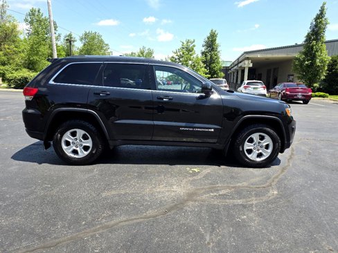 Used 2016 Jeep Grand Cherokee Laredo w/ Quick Order Package 23E image 10