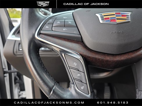 Used 2021 Cadillac XT5 Premium Luxury image 26