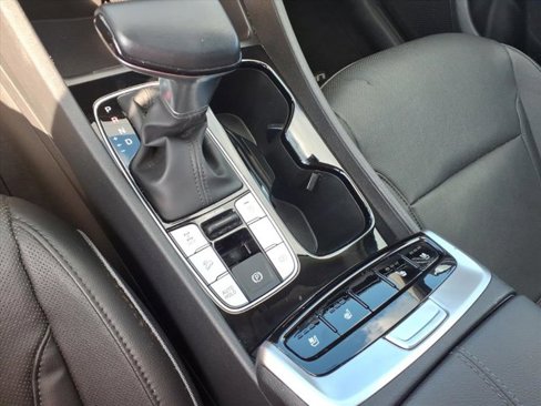 Used 2022 Hyundai Tucson SEL w/ Convenience + Premium Package image 19