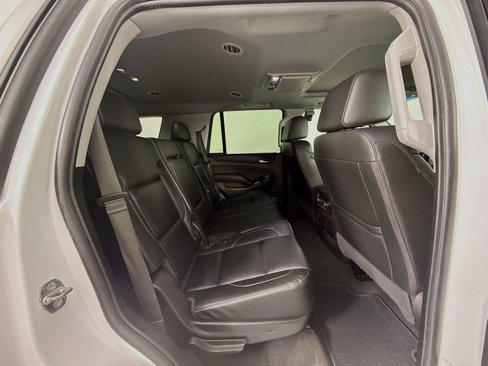 Used 2019 Chevrolet Tahoe LT image 31
