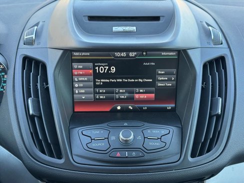 Used 2014 Ford Escape SE w/ Equipment Group 201A image 10