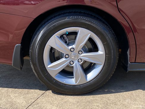 Used 2020 Honda Odyssey EX image 8
