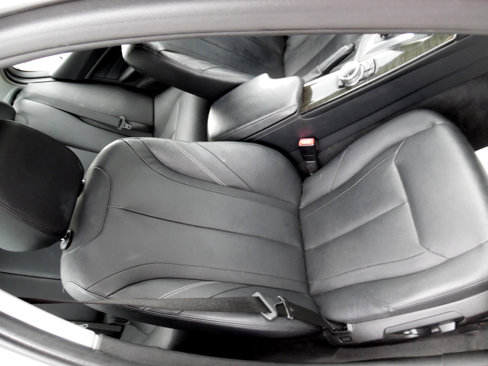 Used 2014 BMW 328i xDrive Sedan image 22