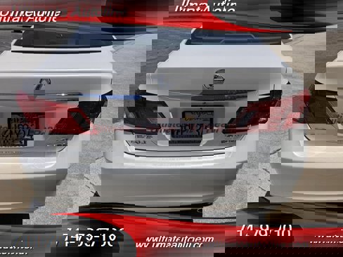 Used 2009 Lexus ES 350 image 11