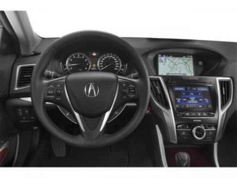 Used 2015 Acura TLX V6 SH-AWD w/ Technology Pkg image 6