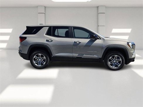 New 2025 GMC Terrain Elevation image 6