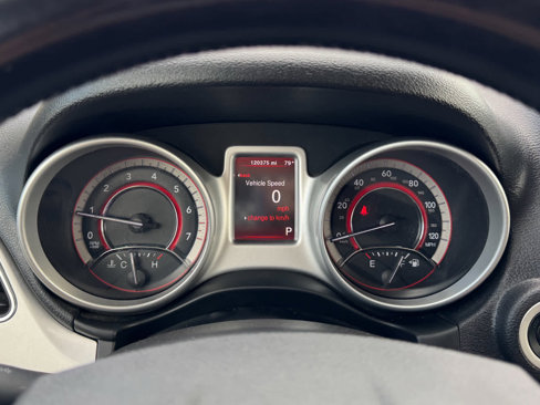 Used 2019 Dodge Journey SE w/ Connectivity Group image 16