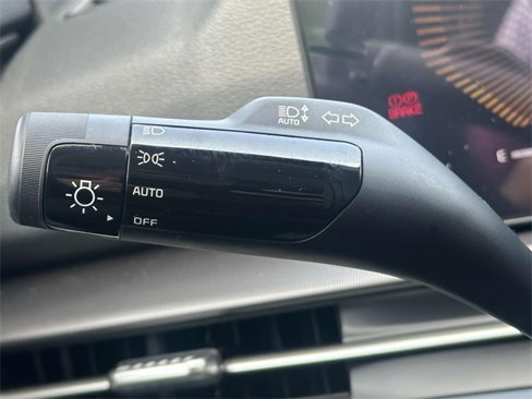 New 2026 Kia Sportage EX image 14