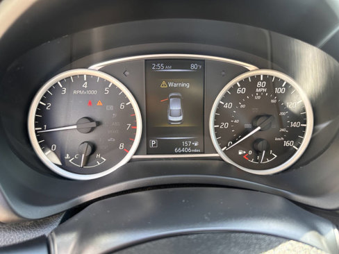 Used 2016 Nissan Sentra SV image 12