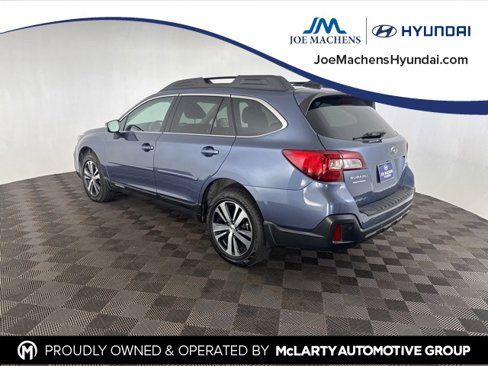 Used 2018 Subaru Outback 3.6R Limited image 8