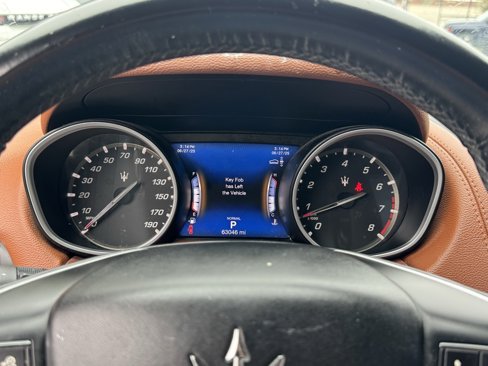 Used 2019 Maserati Levante image 27