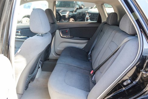 Used 2006 Kia Spectra image 18