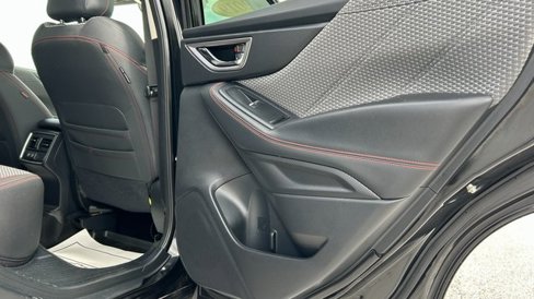 Used 2019 Subaru Forester Sport image 61