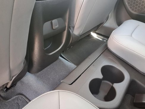 Used 2021 Chevrolet Colorado W/T w/ WT Convenience Package image 32