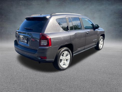 Used 2017 Jeep Compass Sport w/ Power Value Group image 7