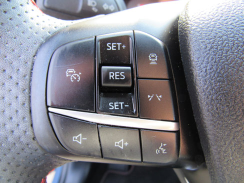 Used 2023 Ford Escape ST-Line w/ Tech Pack #1 image 12