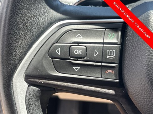 Used 2022 Jeep Grand Cherokee L Limited image 28
