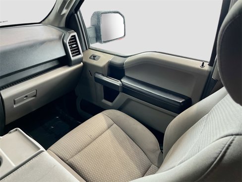 Used 2018 Ford F150 XLT w/ Equipment Group 301A Mid image 21