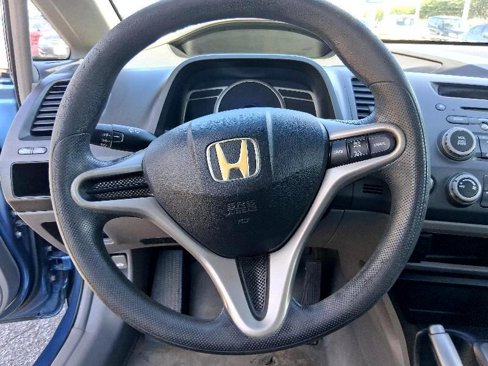 Used 2010 Honda Civic LX image 38