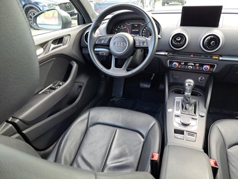 Used 2020 Audi A3 2.0T Premium image 8