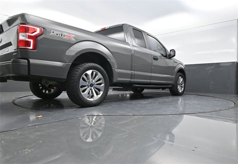 Used 2018 Ford F150 XL w/ Equipment Group 101A Mid image 33