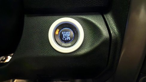 Used 2015 RAM 1500 Limited image 22
