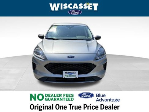Certified 2022 Ford Escape SE w/ Convenience Package image 9