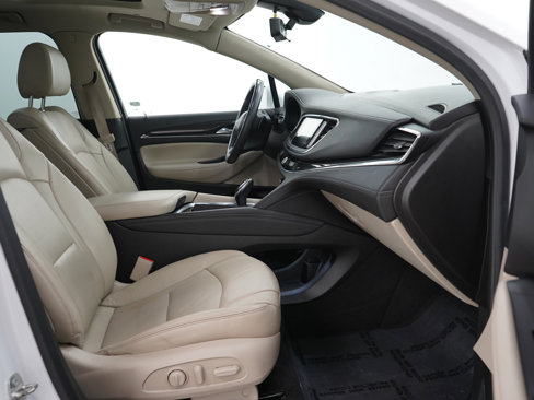 Used 2018 Buick Enclave Premium w/ Experience Buick Package image 13