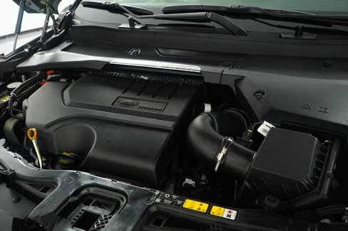 Used 2025 Land Rover Discovery Sport Dynamic SE image 58