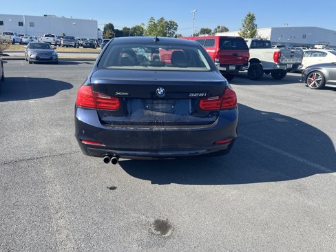 Used 2013 BMW 328i xDrive Sedan image 6