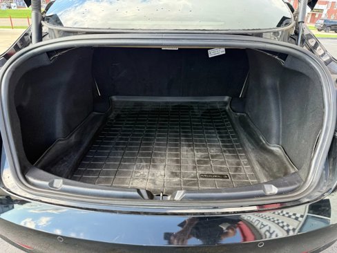 Used 2021 Tesla Model 3 Long Range image 19
