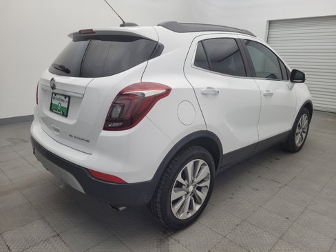 Used 2019 Buick Encore Preferred image 9